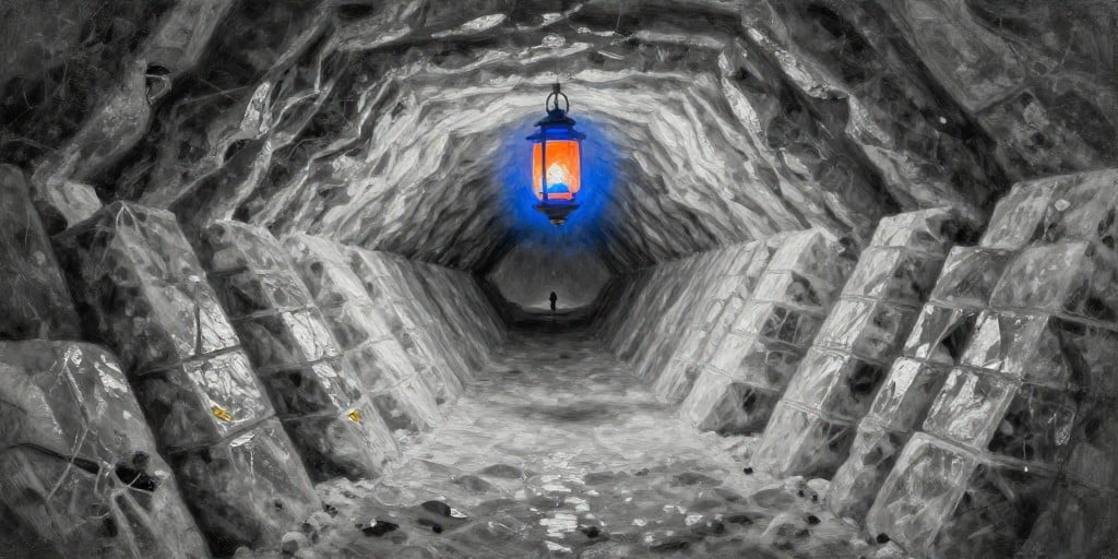 Atlas Salt Names New CFO & COO as It Advances Great Atlantic Salt Mine Project