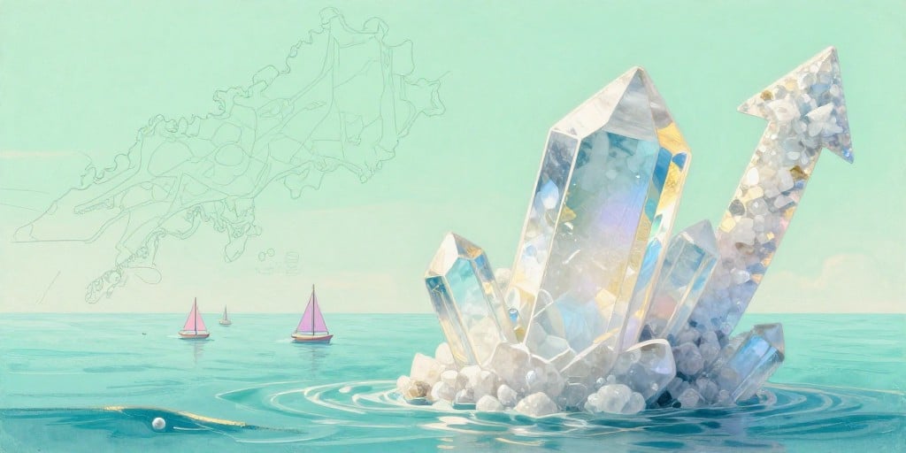 Atlas Salt Secures $300M+ Financing for Great Atlantic Salt Project Atlas Salt Secures $300M+ Financing for Great Atlantic Salt Project