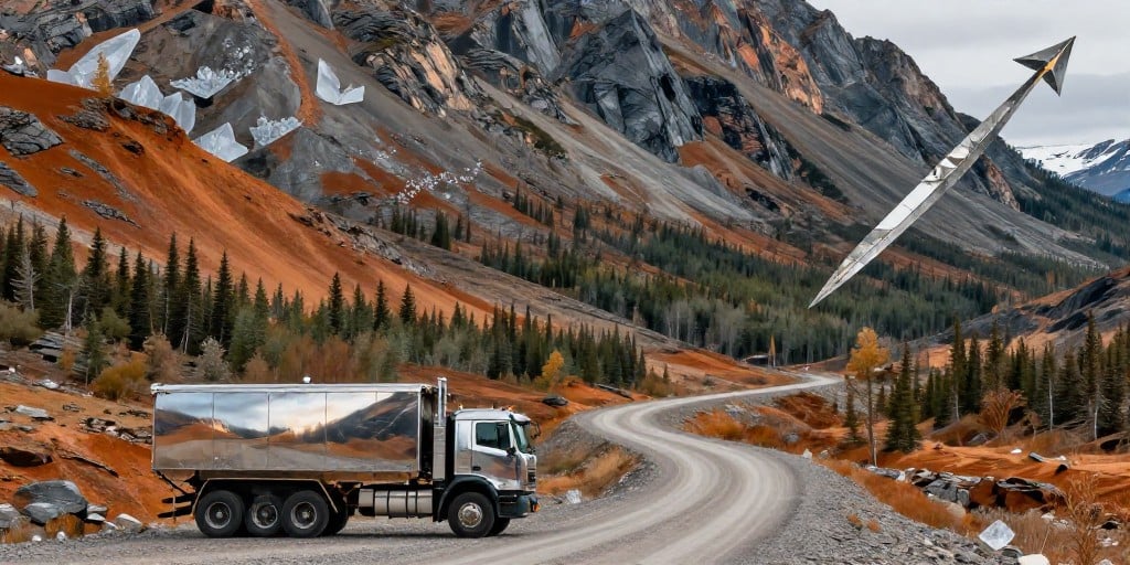 Atlas Salt Uncovers Promising Yukon Salt Zones, Boosting Exploration Momentum