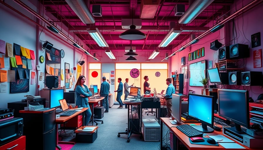 Atlassian Faces Security, Layoff, and Legal Storms Amid Stock Volatility