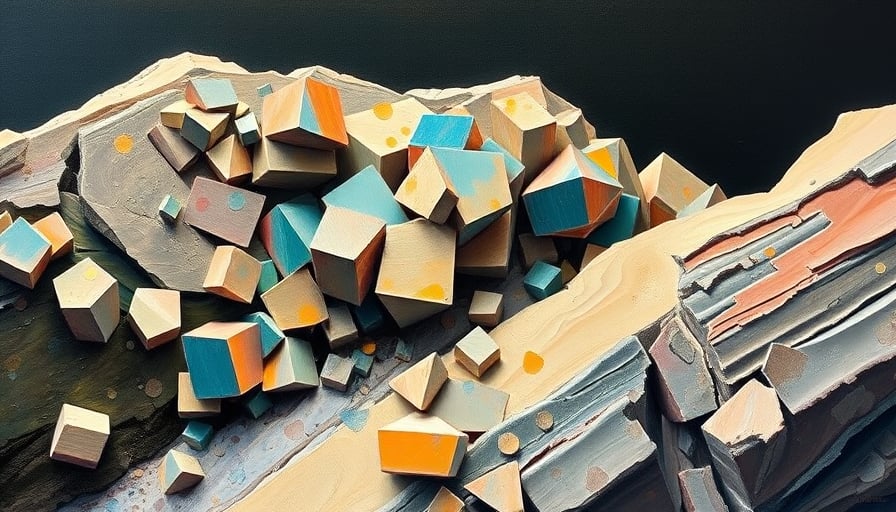 ATM Capitalizes on China's Rare-Earth Export Controls to Strengthen Market Position