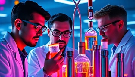 ATMC Poised to Lead in Nuclear Fusion Era with Advanced Material Innovations