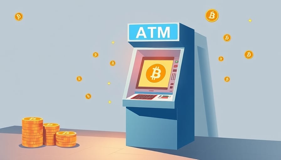ATMcoin.top: How the New Crypto ATM Network Is Making Digital Currency Easy for Everyone