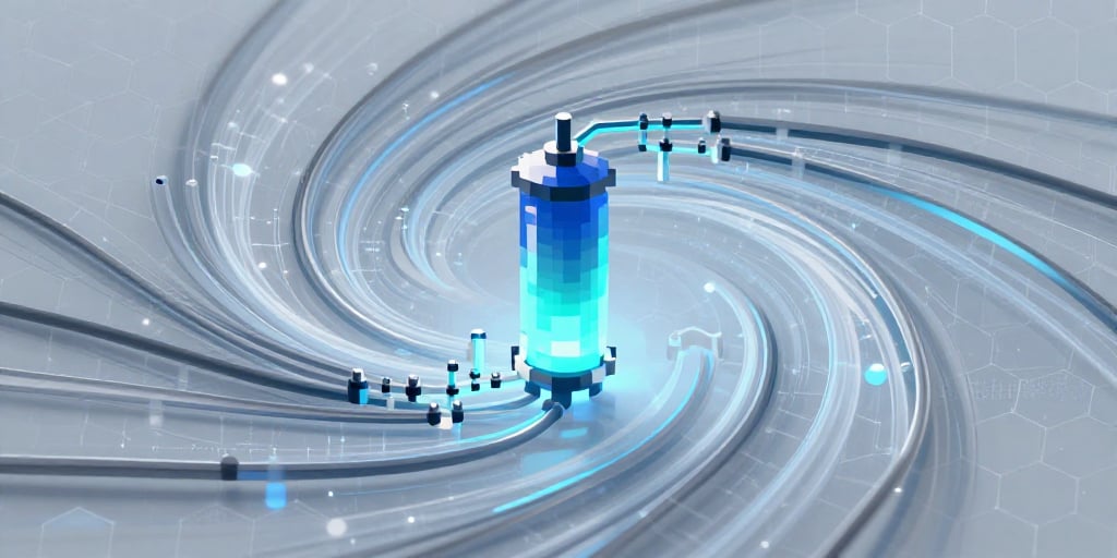 Atmos Energy: Leading Natural Gas Marketing, Pipeline Management, and Sustainable Growth