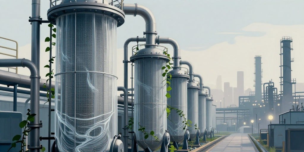 Atmus Filtration Technologies: $49.52 Stock, $4.25 B Market Cap & Industrial Filtration Dominance Atmus Filtration Technologies: $49.52 Stock, $4.25 B Market Cap & Industrial Filtration Dominance
