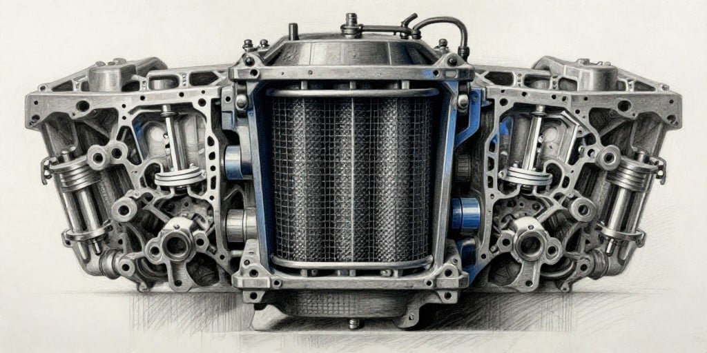 Atmus Filtration Technologies: NYSE Leader in Industrial Filtration & Stock Growth Atmus Filtration Technologies: NYSE Leader in Industrial Filtration & Stock Growth