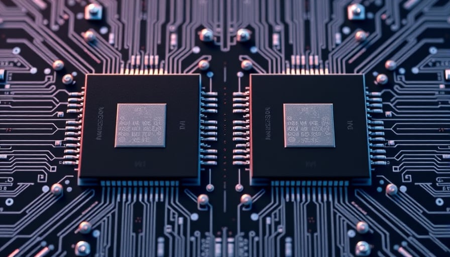 Atomera Inc: A High-Risk Semiconductor Underdog Amid Market Volatility