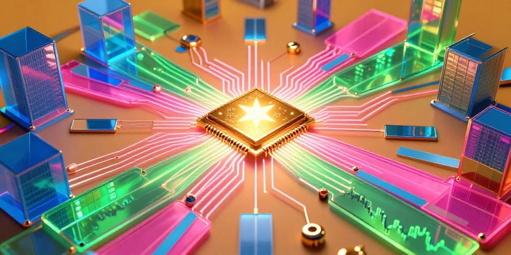Atomera’s Meras Silicon Tech Drives Growth in the U.S. Semiconductor Market