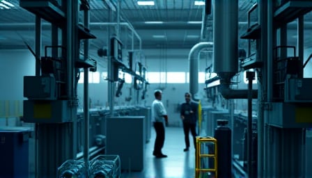 Atomix Co Ltd: Innovating in the Chemicals Sector with Diverse and Sustainable Solutions