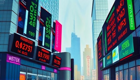 Atooshi's Rollercoaster Ride: From Record Highs to Market Recovery in 2025 Atooshi's Rollercoaster Ride: From Record Highs to Market Recovery in 2025