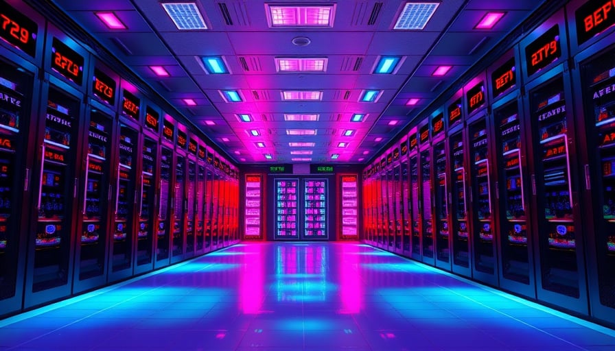 Atos SE Boosts AI Leadership, Cuts Scandinavian Ops to Sharpen Core Focus