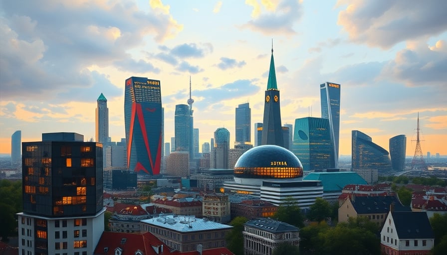 Atoss Software SE: NuWays AG BUY Signal Boosts AI‑Enabled Growth in Volatile German Tech Market