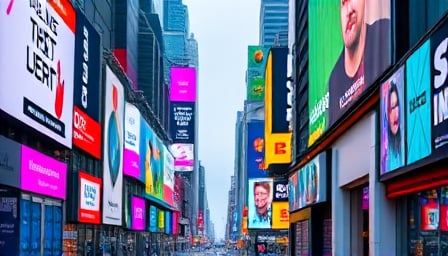 Atresmedia Navigates Profit Decline with Strategic Initiatives and Investor Confidence