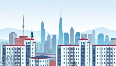 Atrium Mortgage Investment Corp: Championing Financial Inclusion for Non-Traditional Borrowers