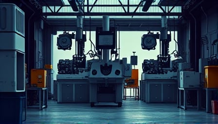 AT&S Achieves Revenue Growth Amid Market Challenges with Strategic Divestments and Financial Adjustments