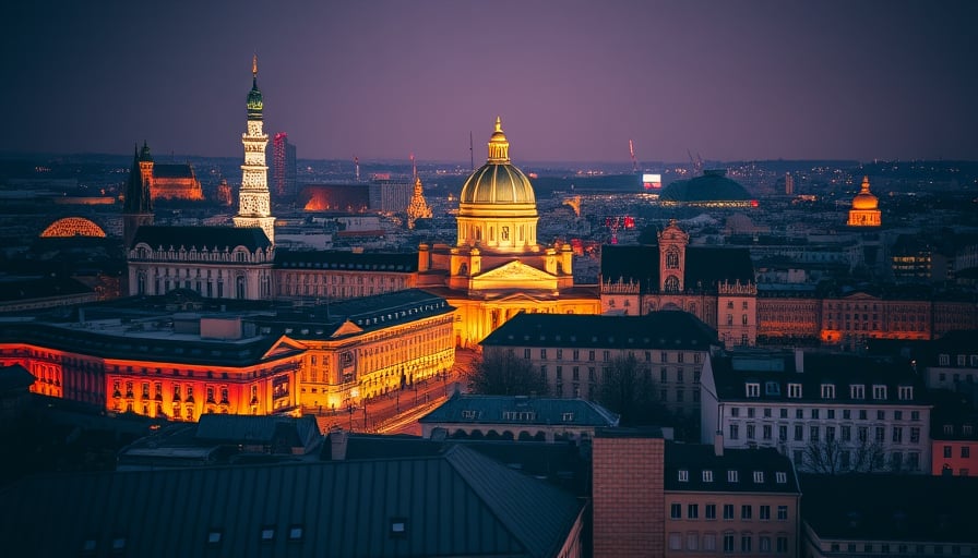 AT&S Board Member Günter Pint Sells Shares Amid Positive Vienna Market Outlook AT&S Board Member Günter Pint Sells Shares Amid Positive Vienna Market Outlook