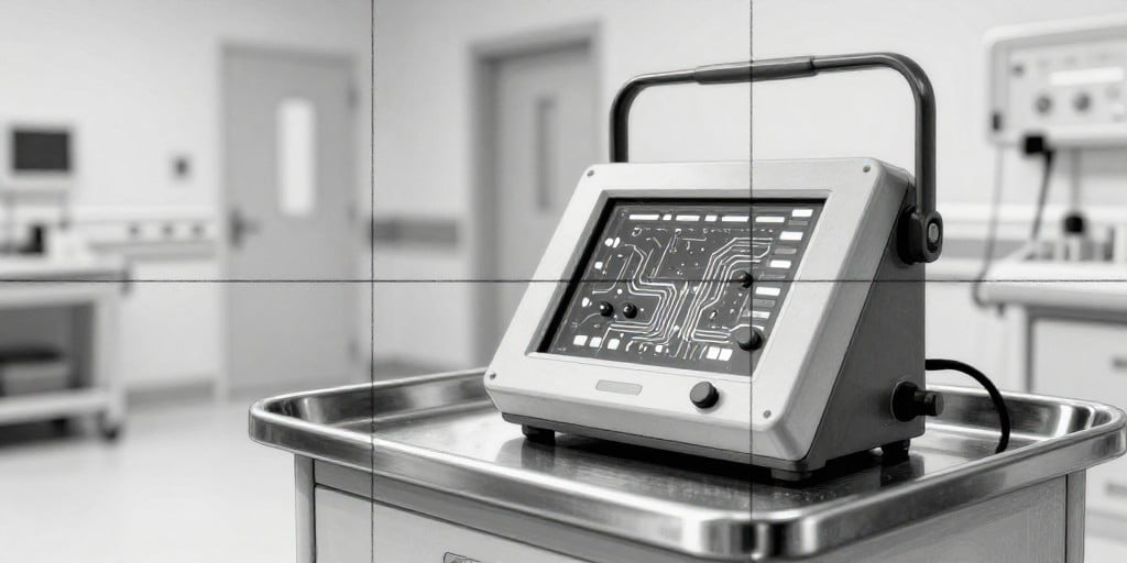 ATS Corp Faces Maharashtra Anti‑Terrorism Investigation Amid Suspicious Hospital Device Discovery