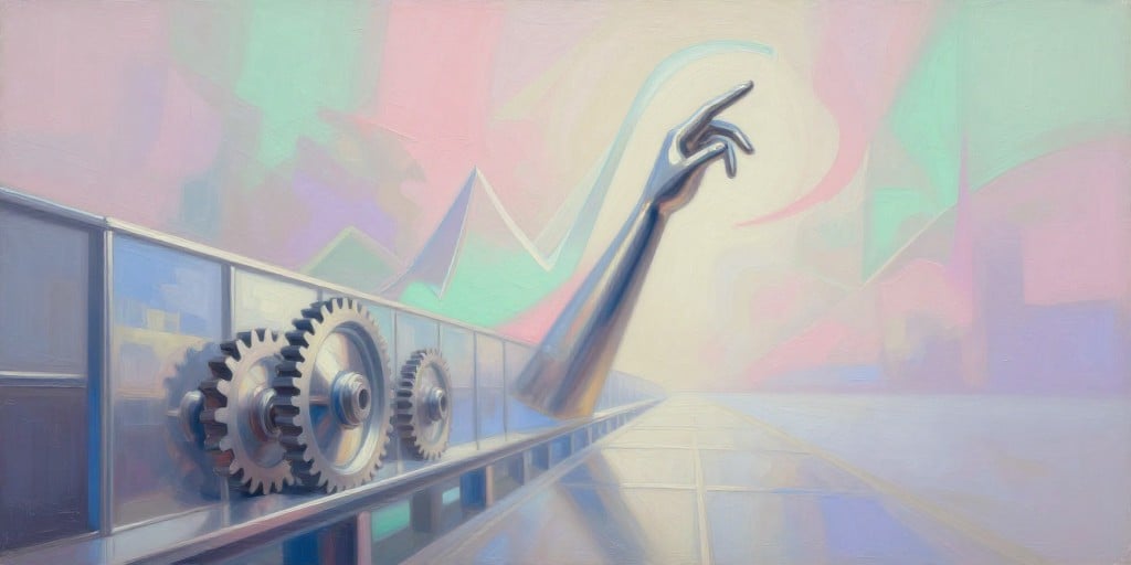 ATS Corporation: Leading Industrial Automation with Custom‑Engineered Solutions & Strong Market Growth ATS Corporation: Leading Industrial Automation with Custom‑Engineered Solutions & Strong Market Growth