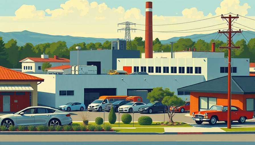 AT&S Faces Insider Trading Scrutiny While Eyeing Rapidly Growing Automotive PCB Market AT&S Faces Insider Trading Scrutiny While Eyeing Rapidly Growing Automotive PCB Market