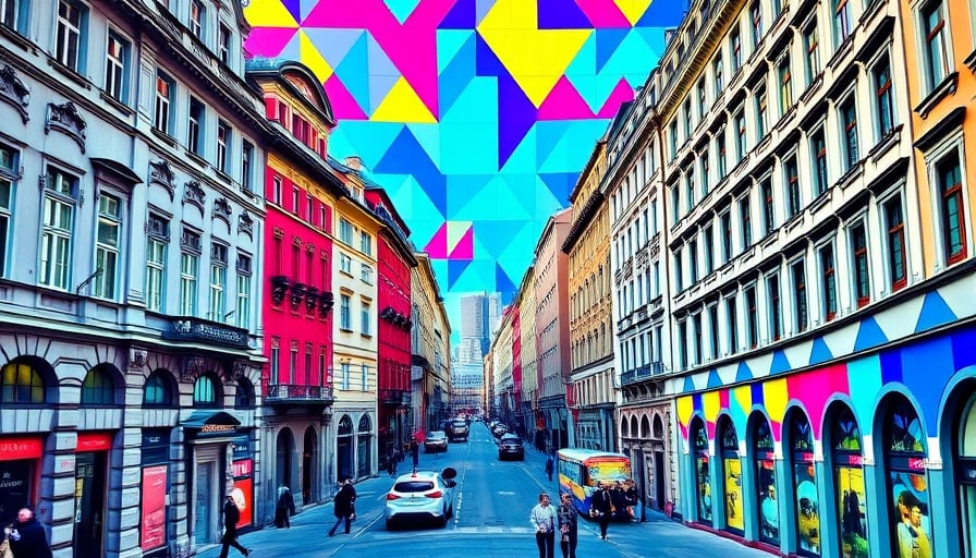 AT&S Surges on Vienna Market Rally: How the ATX Upswing Boosts Tech Growth