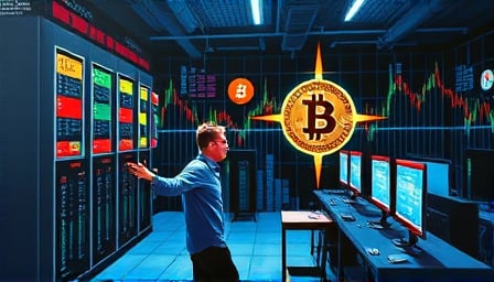 Atsuko Sato: Cryptocurrency Shows Resilience with Notable Recovery and Future Potential