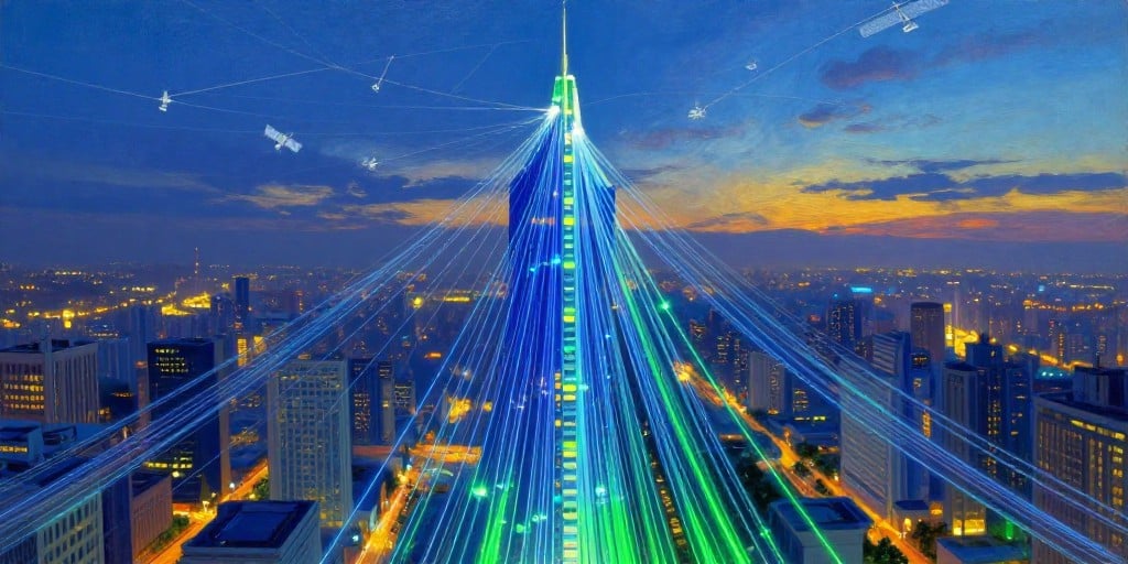 AT&T Accelerates Fiber & Cloud Interconnect Growth, Boosts Dividend and Build‑A‑Plan Wins AT&T Accelerates Fiber & Cloud Interconnect Growth, Boosts Dividend and Build‑A‑Plan Wins