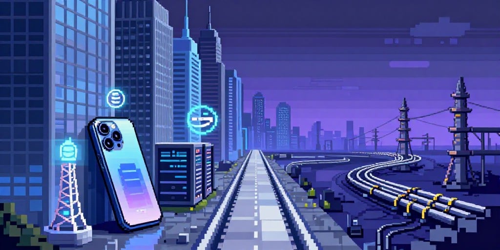 AT&T Accelerates Growth with iPhone 18 Deal & Enterprise Connectivity Expansion in 2026 AT&T Accelerates Growth with iPhone 18 Deal & Enterprise Connectivity Expansion in 2026