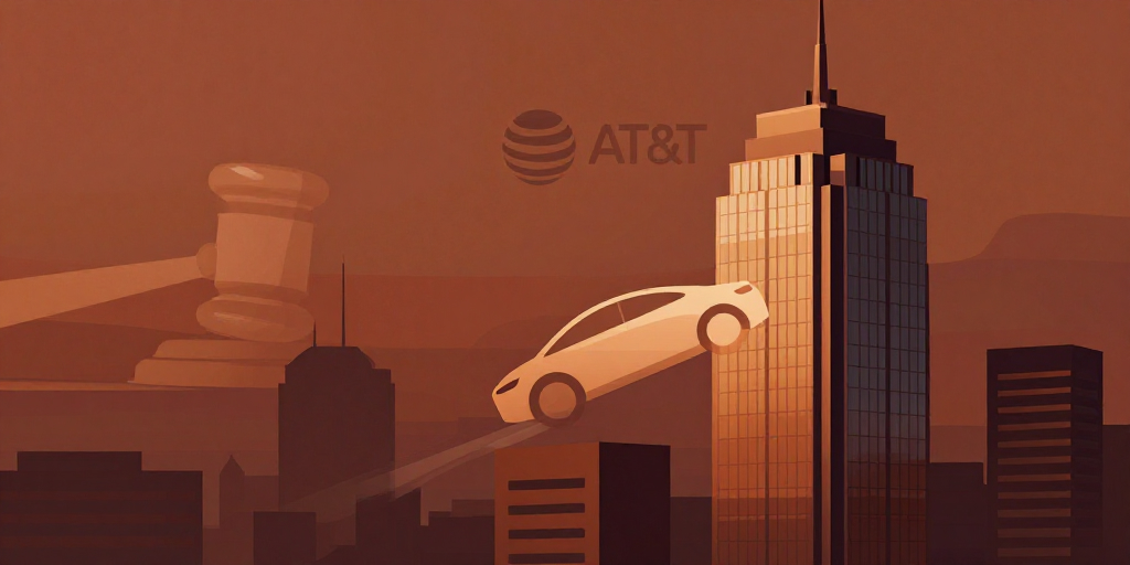 AT&T Eyes Upside: Earnings, Partnerships and Court‑Case Impact Set to Drive Stock