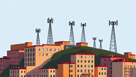 AT&T Shares Drop Amid Mixed Q2 Results and Strategic Growth Initiatives