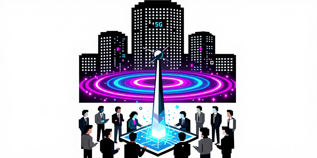 AT&T Stock Surge: New 5G Plans, High‑End Offers & Legal Scrutiny Drive $26.40 Growth