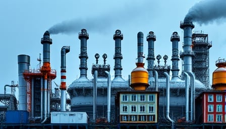 Atul Ltd: Navigating Market Volatility with Strategic Diversification and Innovation