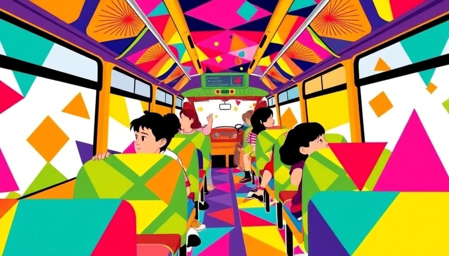 ATWEC Technologies Unveils ZenCAM Plus AI Dashcam: A Safety Breakthrough for Small‑Cap Growth