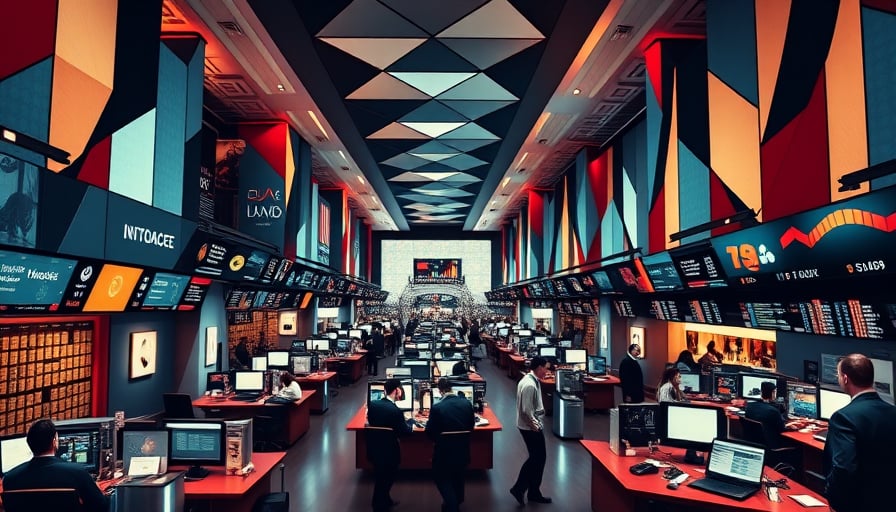 ATX Climbs 0.47% to 5,604.90, Nearing 52-Week High and Gaining Momentum