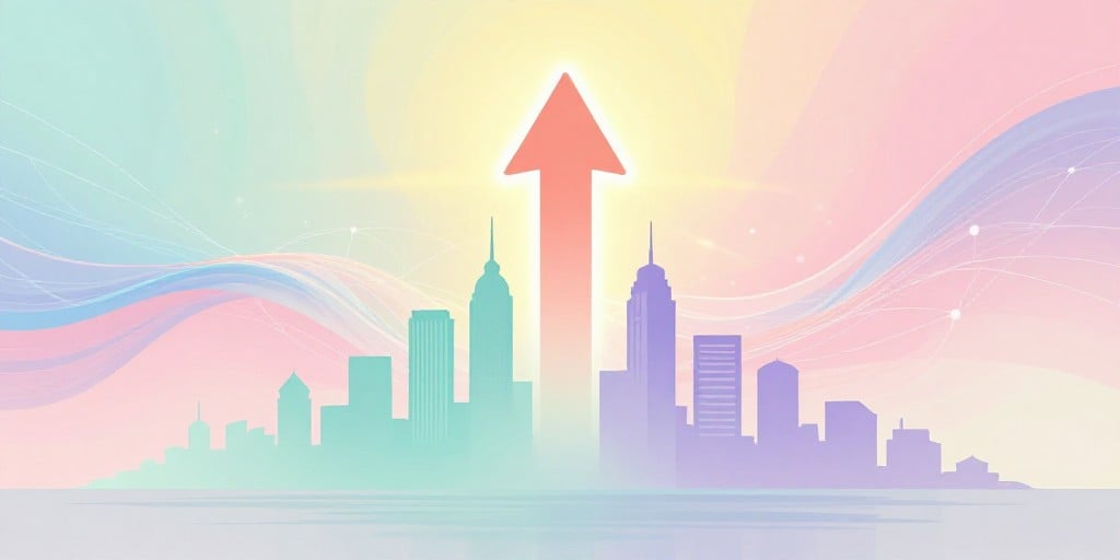 ATX Climbs 0.95% to 6,810.4 Points as Visium Launch Fuels Momentum Amid Fed Rate Speculation ATX Climbs 0.95% to 6,810.4 Points as Visium Launch Fuels Momentum Amid Fed Rate Speculation
