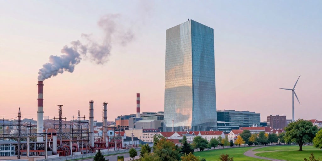 ATX Falls 0.97% on September 18 as ECB Rate Hints Trigger Vienna Index Decline ATX Falls 0.97% on September 18 as ECB Rate Hints Trigger Vienna Index Decline