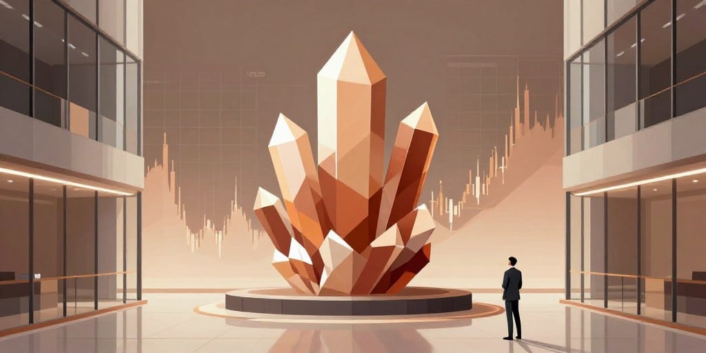 ATX Index Hits 6,545.85: Consolidation Amid Volatile Market Moves