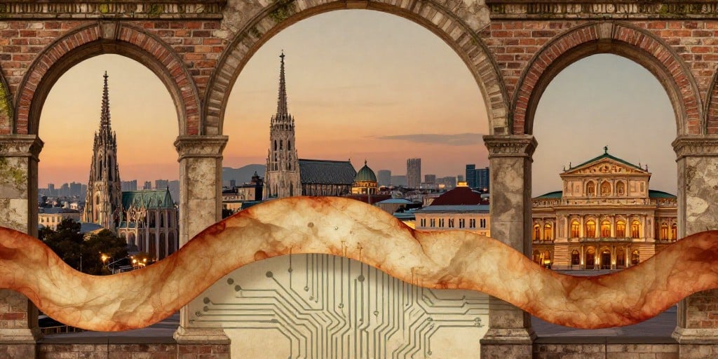 ATX Vienna Index Falls 0.77% on Monday, Rebounds on Wednesday to 6,492 Points