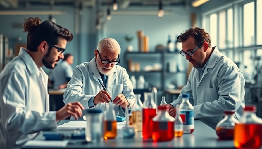 ATYR Pharma Faces Class Action Threats, Short Seller Surge & Market Decline – What Investors Must Know