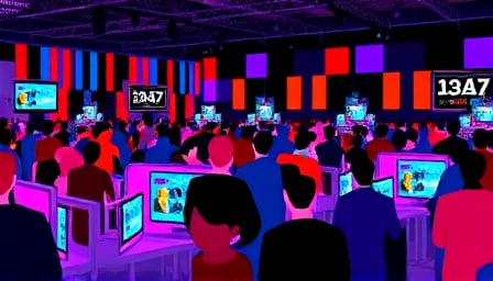 Auction Technology Group PLC Faces Uncertainty Amid Stock Volatility and Investor Skepticism