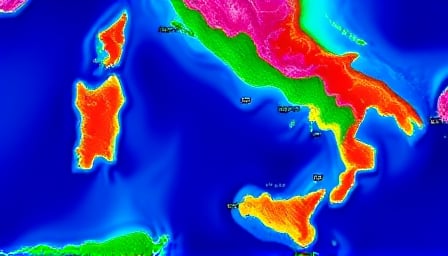 Audax Renovables SA Expands into Offshore Energy Exploration in Italy Audax Renovables SA Expands into Offshore Energy Exploration in Italy