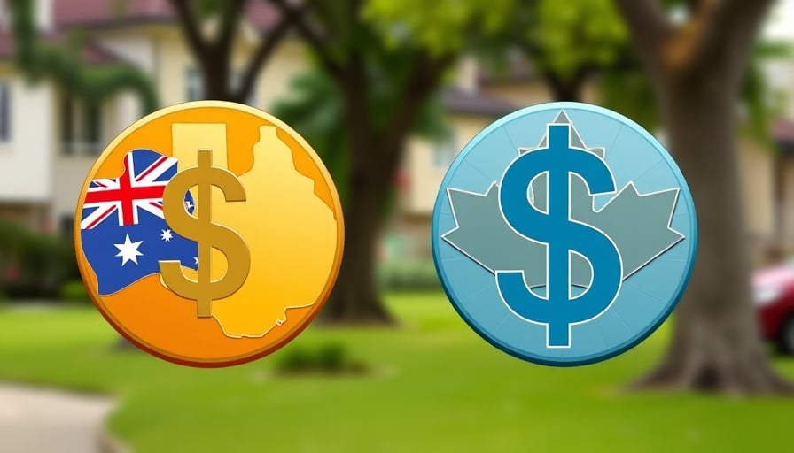 AUD/CAD 2026: 0.964 Close Near 52-Week High—What It Means for Traders AUD/CAD 2026: 0.964 Close Near 52-Week High—What It Means for Traders