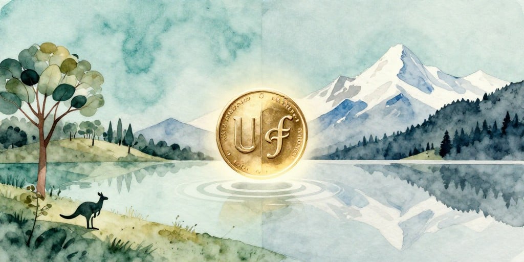 AUD/CHF Outlook: 2026 Analysis, Key Drivers, and Market Trends AUD/CHF Outlook: 2026 Analysis, Key Drivers, and Market Trends