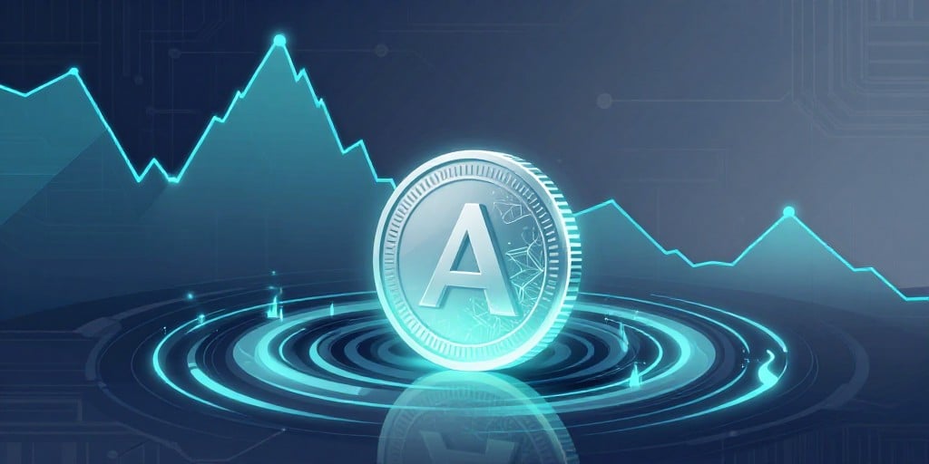 Audiera’s Rollercoaster: From $11 Peak to $0.12 – What’s Next? Audiera’s Rollercoaster: From $11 Peak to $0.12 – What’s Next?