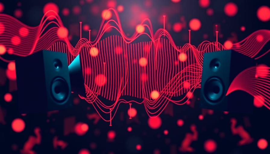 Audinate Reports 12% Revenue Rise Despite EBITDA Losses, Eyes Profit Recovery Audinate Reports 12% Revenue Rise Despite EBITDA Losses, Eyes Profit Recovery