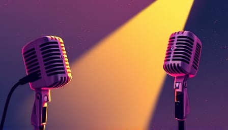 Audioboom Group PLC Makes Strategic Acquisition of Adelicious Amidst Record Growth