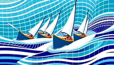 Audius in Turmoil: Navigating the Volatility of Cryptocurrency Markets