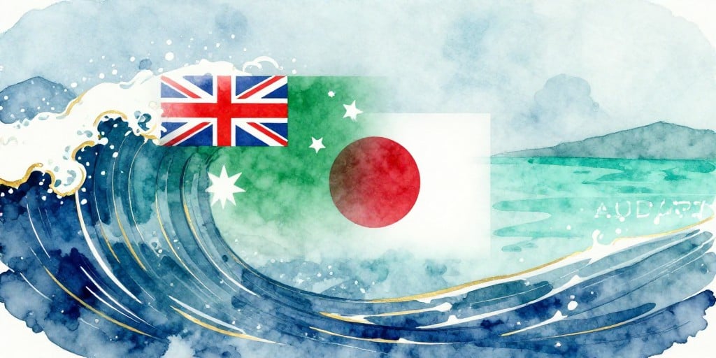 AUD/JPY Exchange Rate: 2026 Outlook, 52‑Week Range & Ideal Pro Insights AUD/JPY Exchange Rate: 2026 Outlook, 52‑Week Range & Ideal Pro Insights