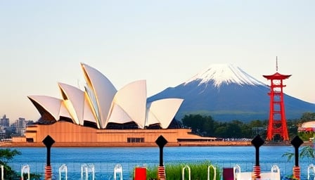 AUD/JPY Exchange Rate Shows Recovery Amidst Yearly Volatility on Forex Markets