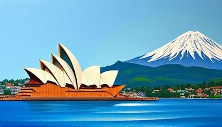 AUD/JPY Forex Pair: A Year of Dramatic Swings and Strategic Opportunities