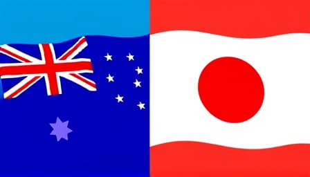AUD/JPY Surges Above 100-Day EMA Amid BoJ Rate Hike Uncertainty